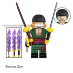 One Piece WM2813