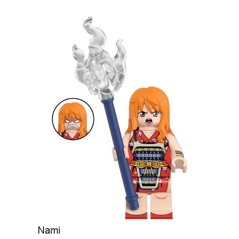 One Piece WM2816