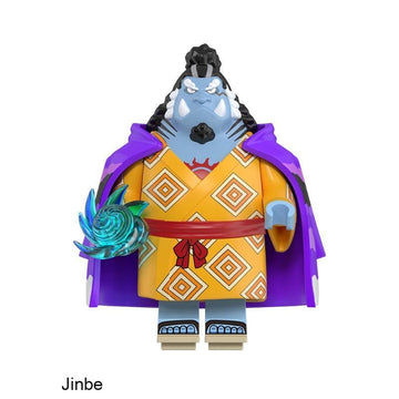 Jinbe