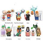 One Piece WM6191