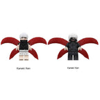 Tokyo Ghoul – Kaneki Ken AC0004–AC0005