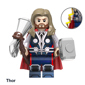 Thor 1