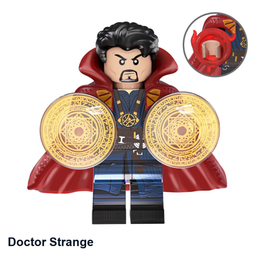 Doctor Strange