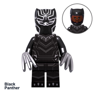Black Panther