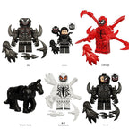 Venom – Minifiguren KDL832 – Gesamtbild