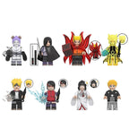 Naruto – WM6152 Gesamtbild