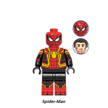 Spider-Man 1