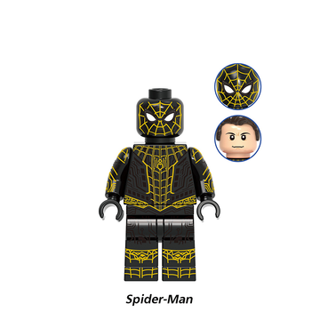Spider-Man 4